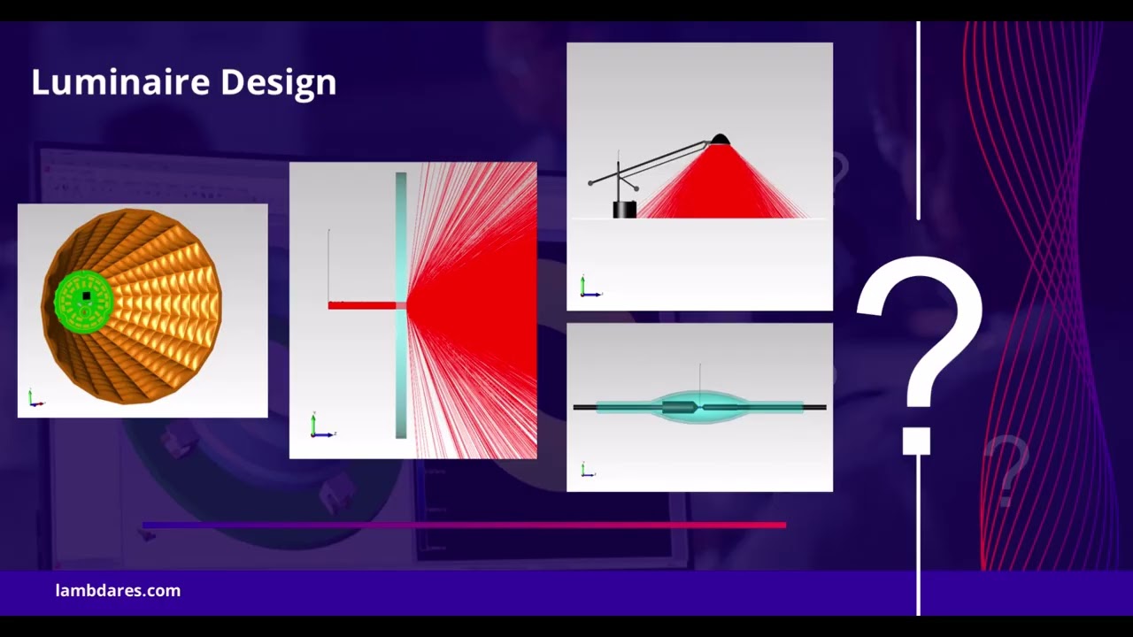 Did You Know? Luminaire Design