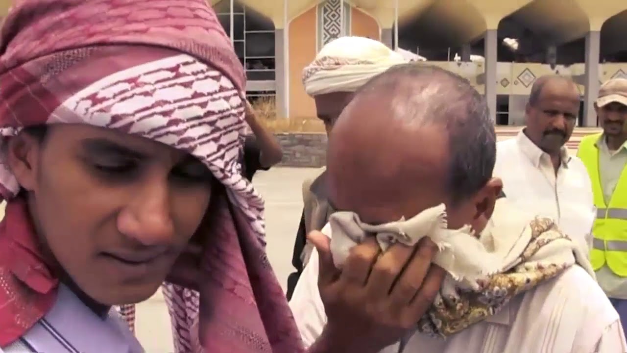 نحو إنسانية بلا حدود #مركز الملك سلمان للإغاثة