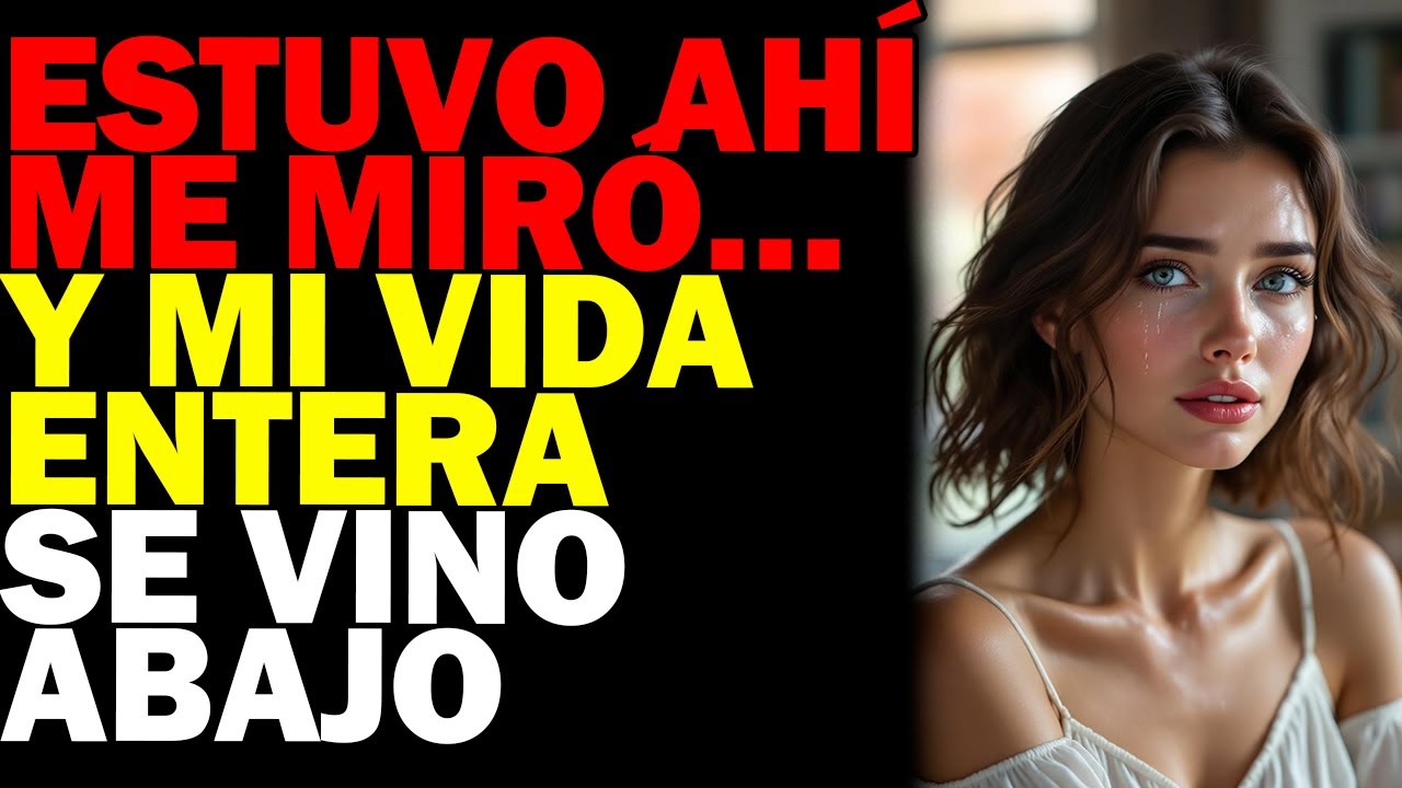 La Inesperada Revelación de Mi Marido a las 3 a.m. 😱| Esposa infiel