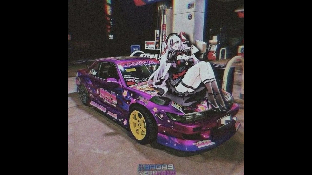 Planka - Na grani bolevogo poroga (speed up remix)