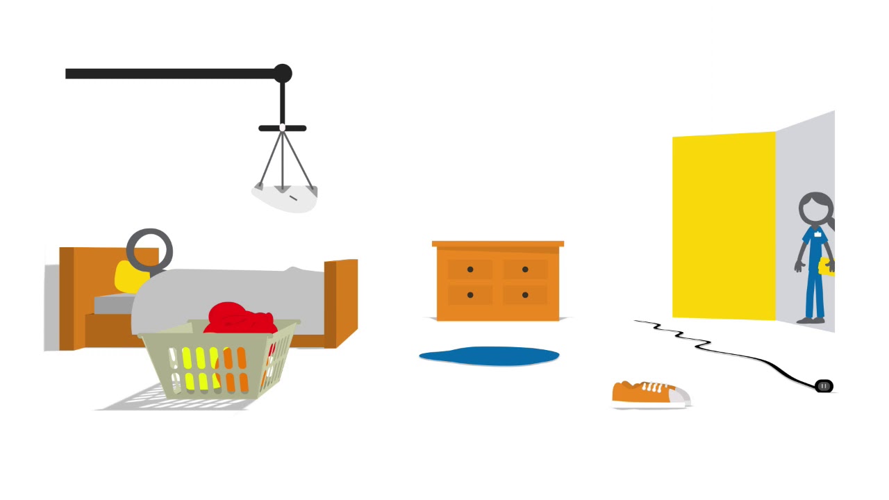 Обзор PACE — организации, работающие на базе учреждений