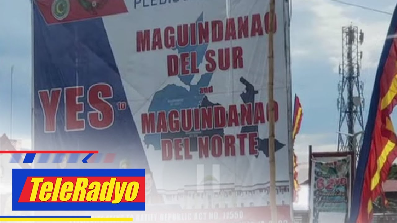 Sakto | TeleRadyo (19 August 2022)