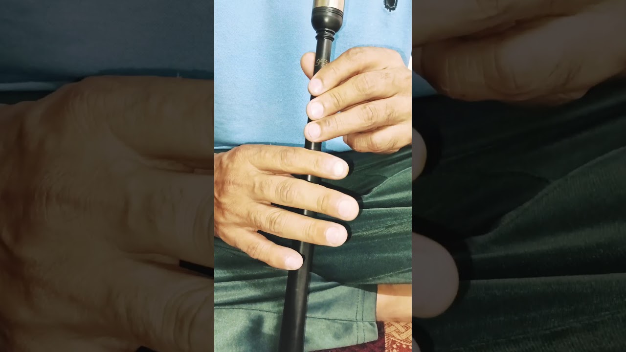 Patni top (QM) bagpipe tune