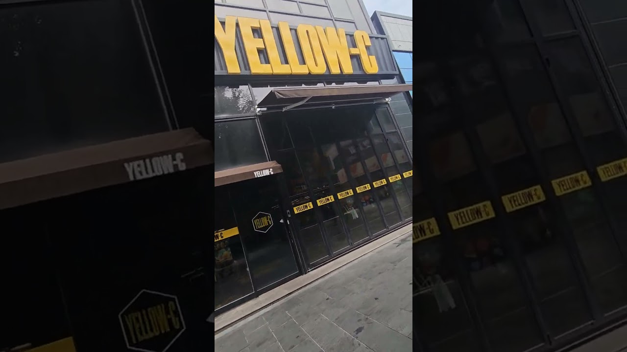 A walk through the 