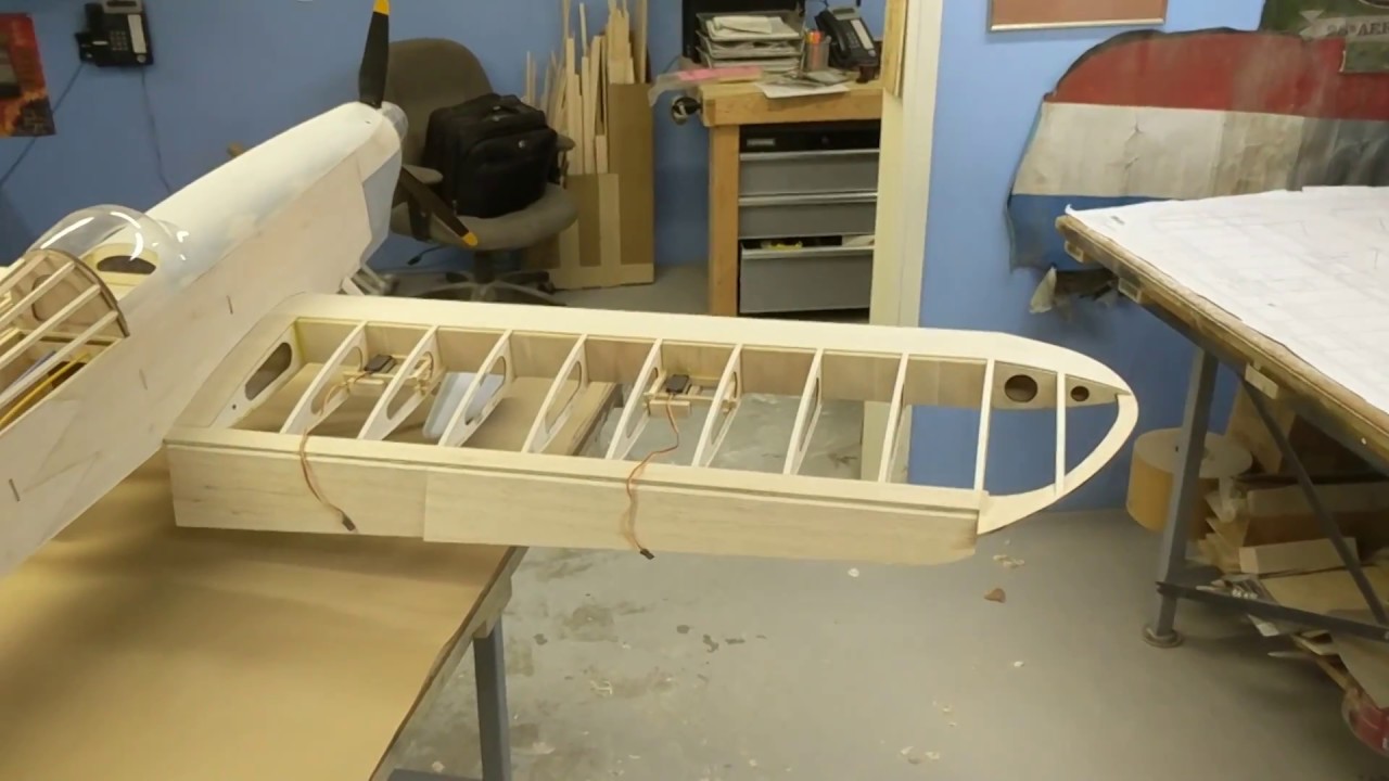 Smoothie Frame Up Walk Around