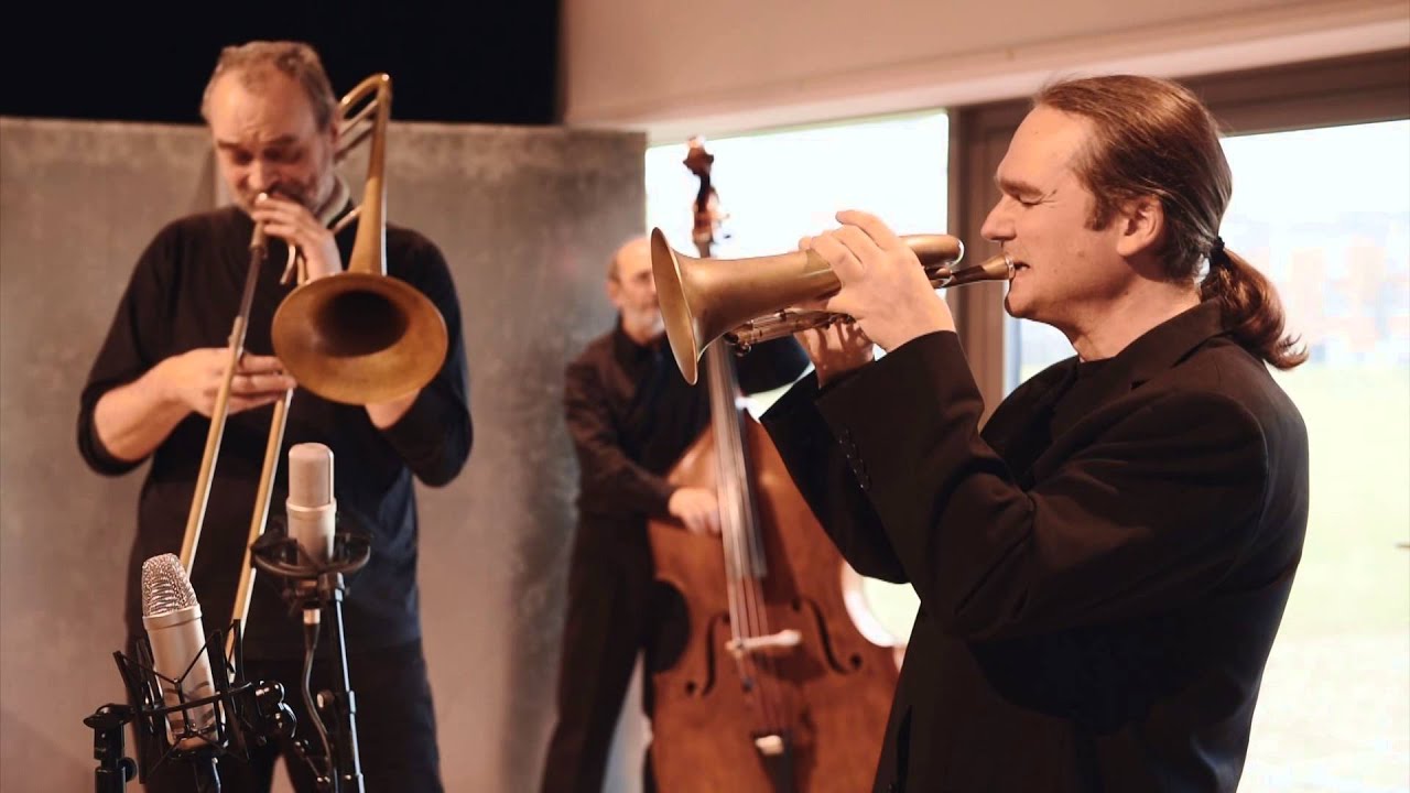 Whisper-Penny® Trombone & Kuhlohorn