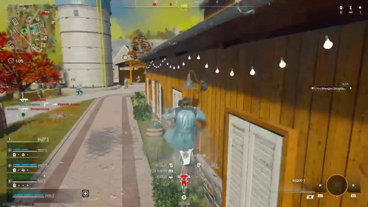 Call of Duty