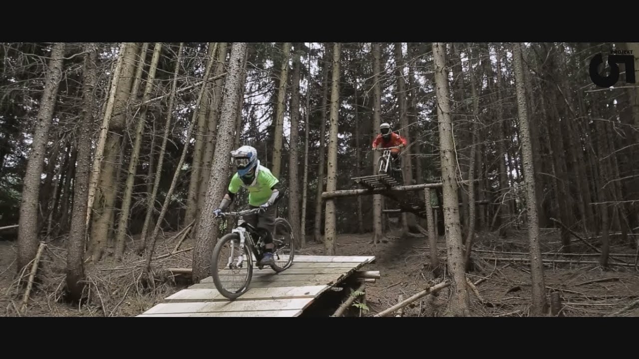 Projekt 5 - Kranjska Gora