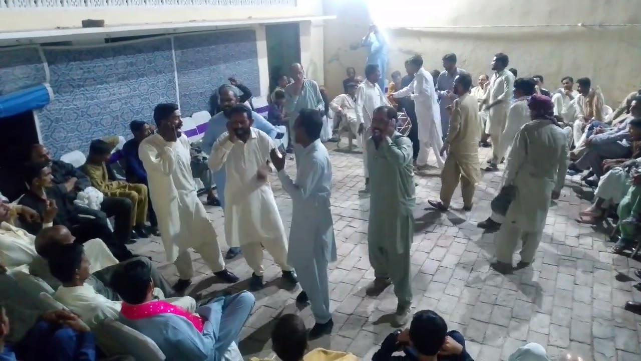 سیو نی گوایا پنجابی گیت