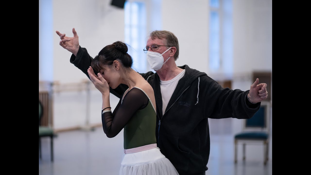 Wiener Staatsballett - Liebeslieder Walzer