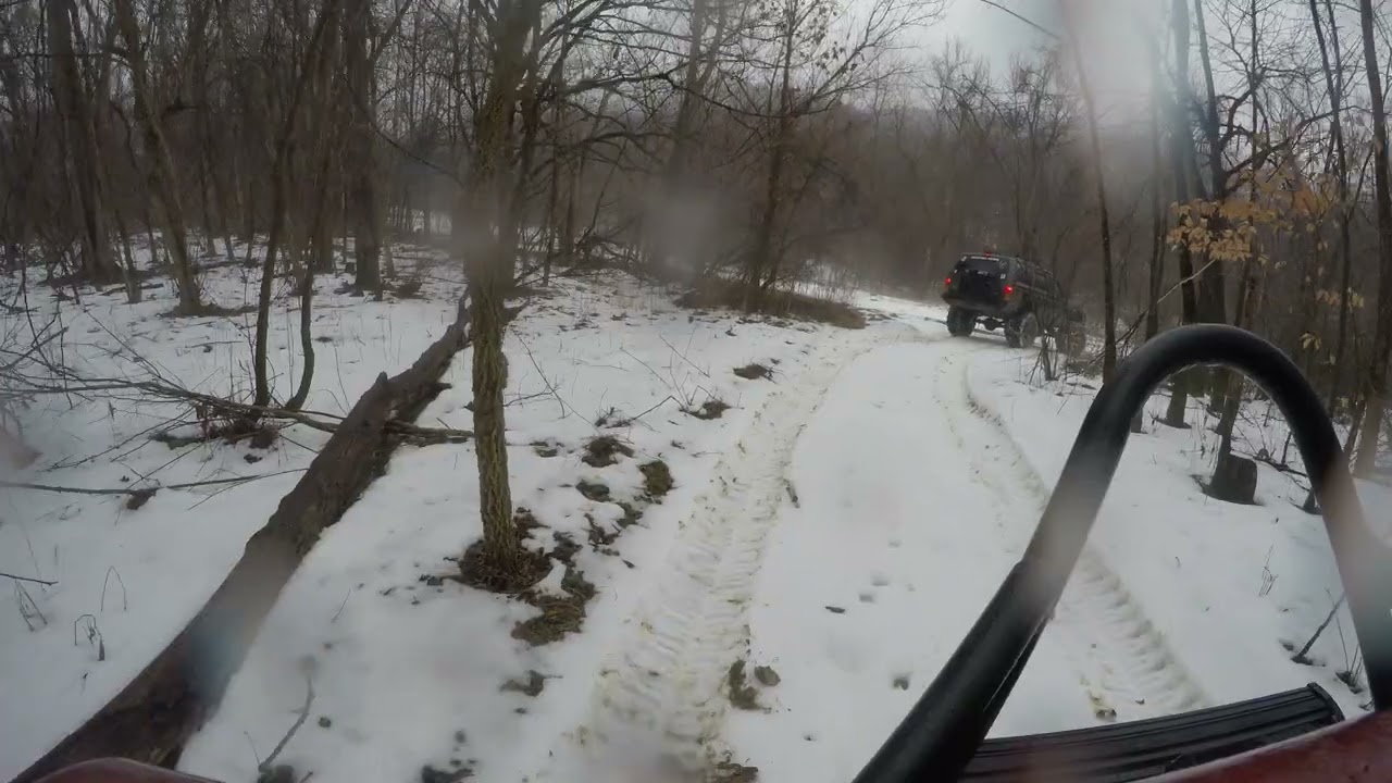 doug drifting