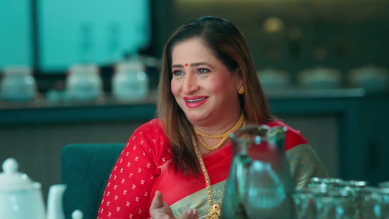 Veen Doghatli Hi Tutena | Ep - 105 | Best Scene | Nov 30 2025 | Zee Marathi