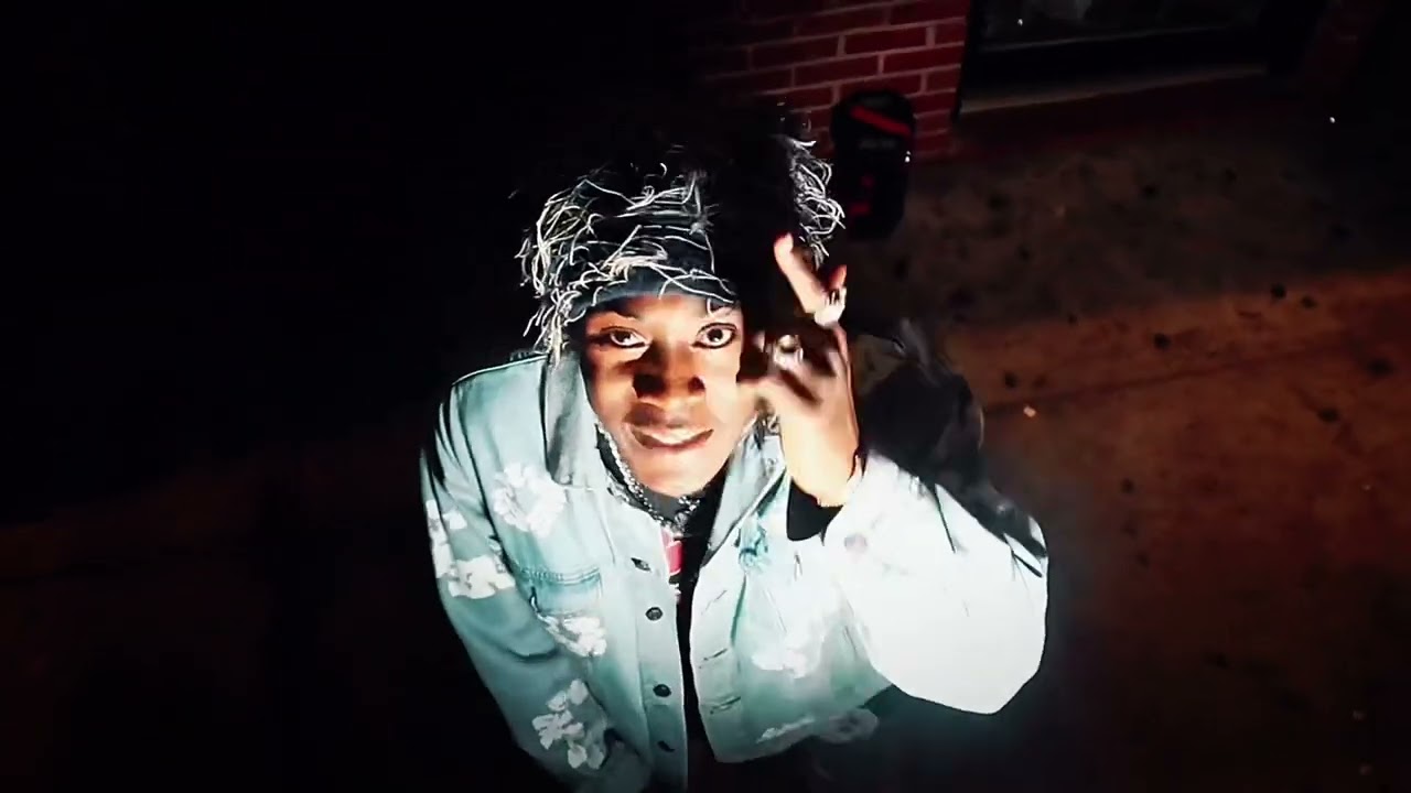 Anyway (Official Video) SHOT By 47Sherm #different #rap #hiphopmusic #newmusic #underratedrapper