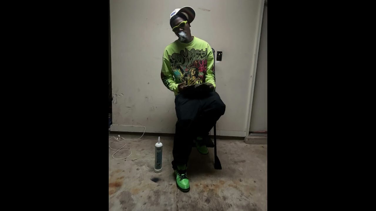FTO Sett x Co3 Type Beat "Police Officer"