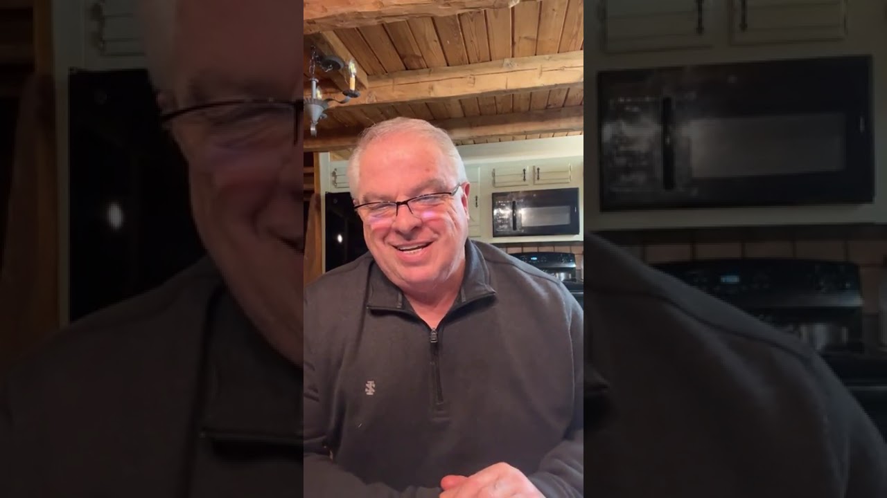 Burning Bush Broadcast Pastor Garry Ferguson - 2/8/26