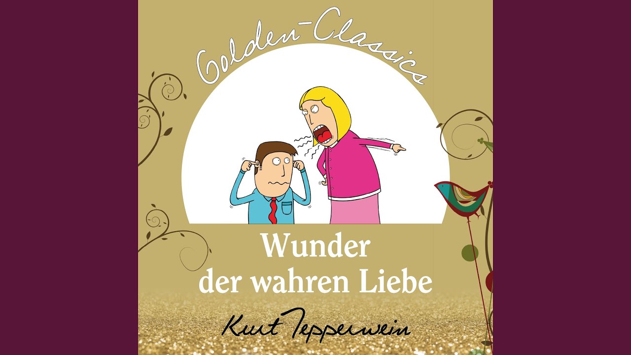 Wunder der wahren Liebe