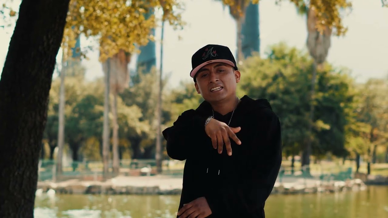 2.NADER-SILENCIO-VIDEO OFICIAL-UN NUEVO DÍA 