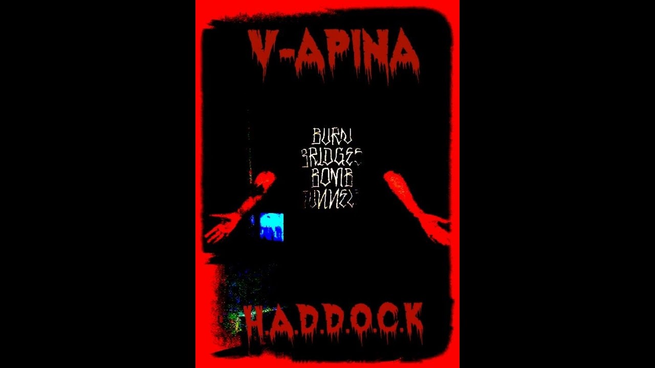 Haddock - Kaikki jumalat rakastavat minua (sample versio By: KVM)