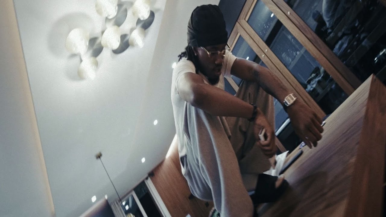 63OG - Labubu (Clip Officiel)