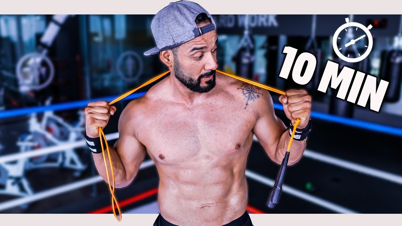 Haz esto cada mañana si quieres perder peso rápido! Cardio Para Quemar Grasa