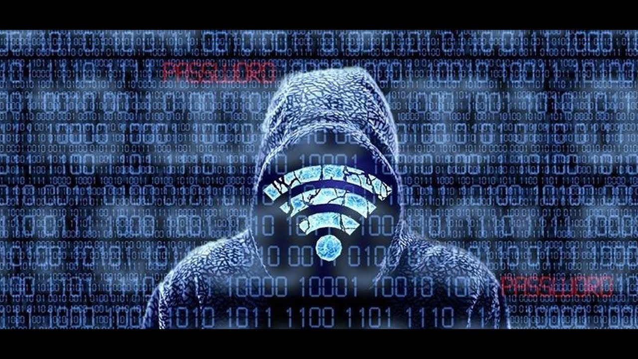 WIFI Routers Have Massive Security Flaw Allowing For Massive Hack Attacks