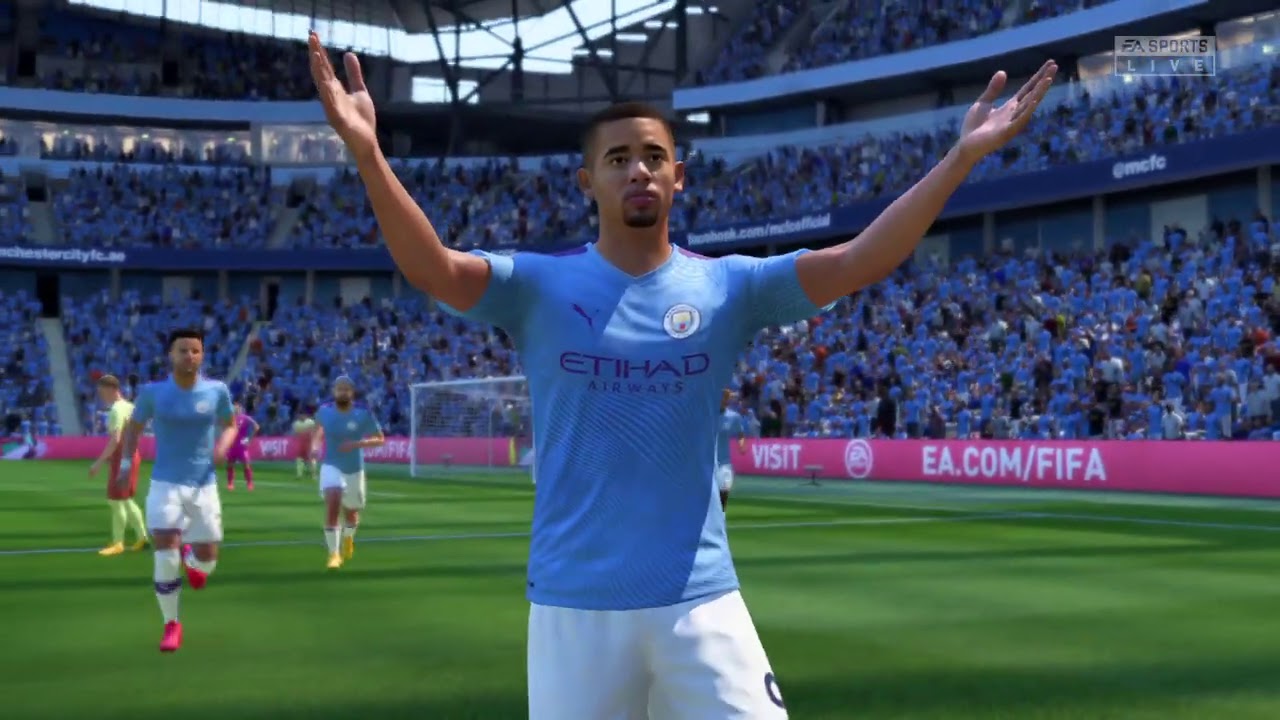 FIFA 20 : Jugando con mi papá / Temporadas Online