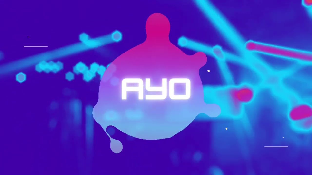 Chris Brown, Tyga - Ayo (Slowed Lofi Remix)