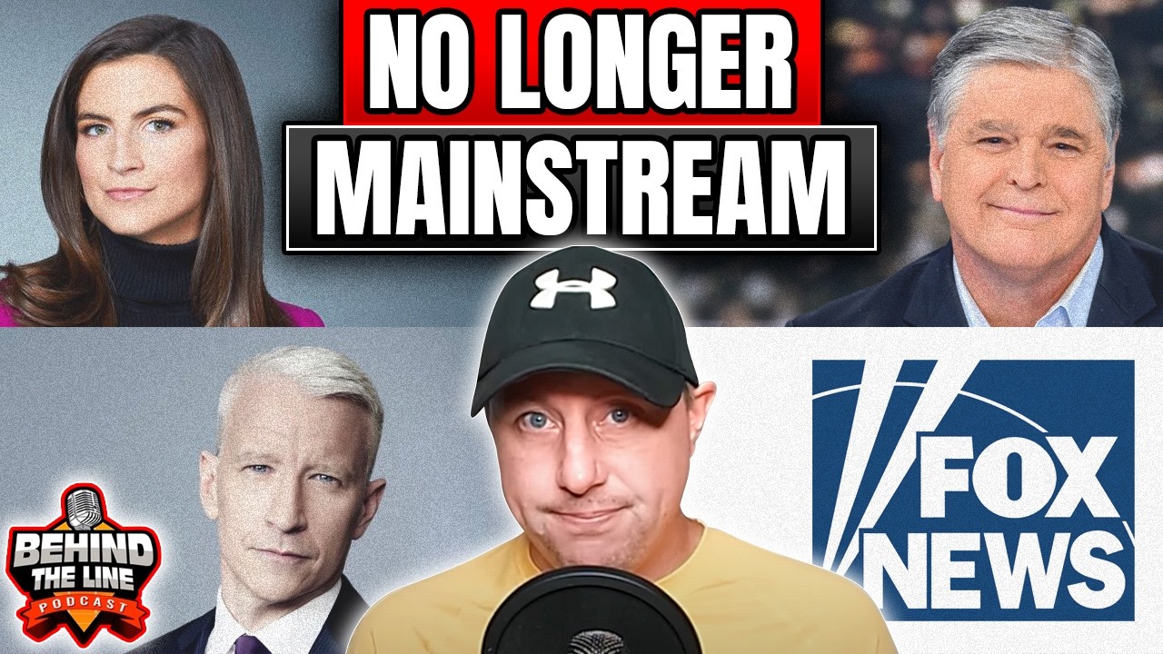 CNN is DYING as America is NOT WATCHING Cable News
