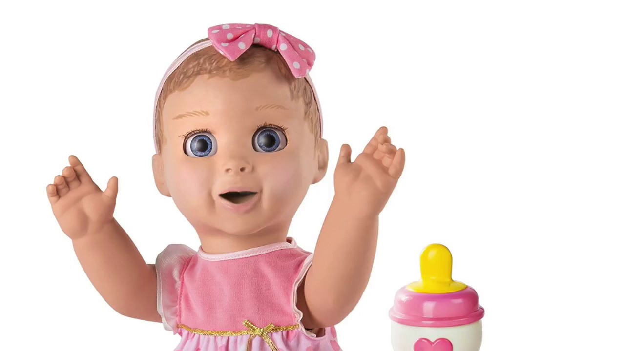 How to Find a Luvabella Doll in Stock