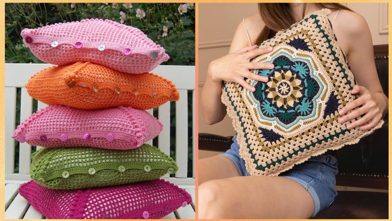 Highly Requested Fabulous Crochet Pattern Handmade ideas Design For ladies 2026