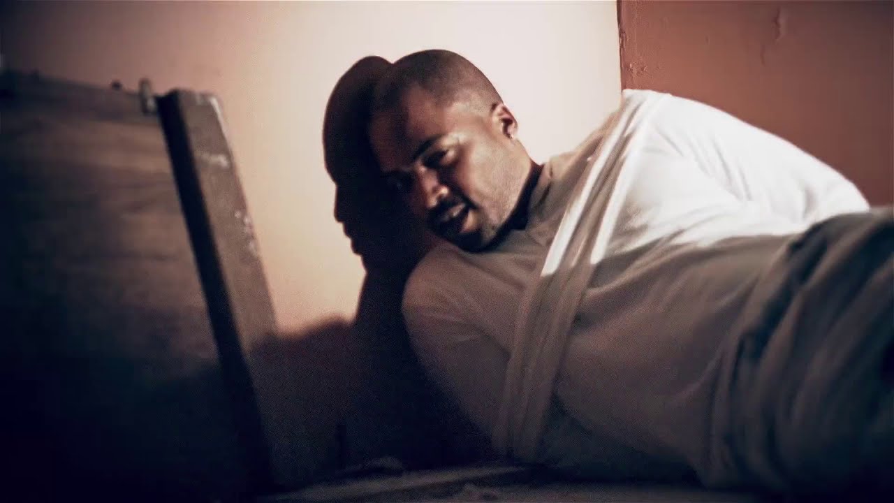 'Natural Born Sinner' Official Music Video
