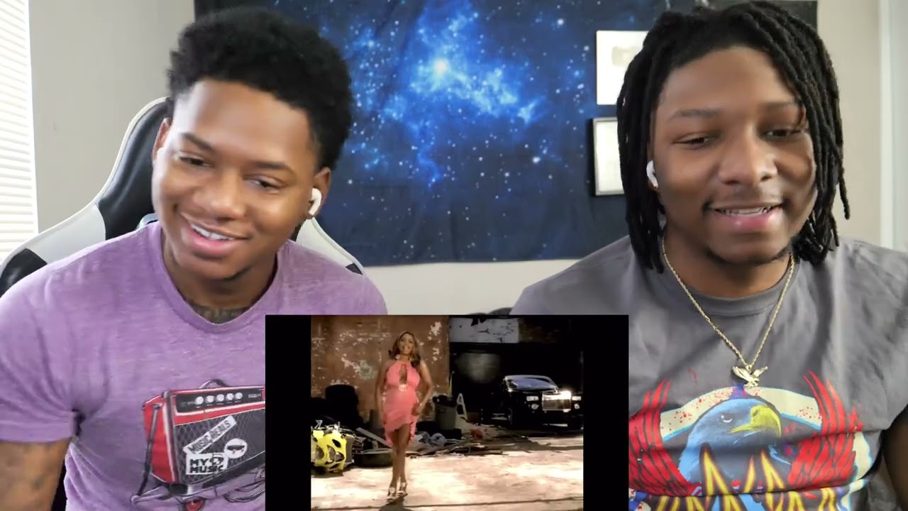 FIRST TIME HEARING Lil' Kim - Lighters Up (Official Video) REACTION
