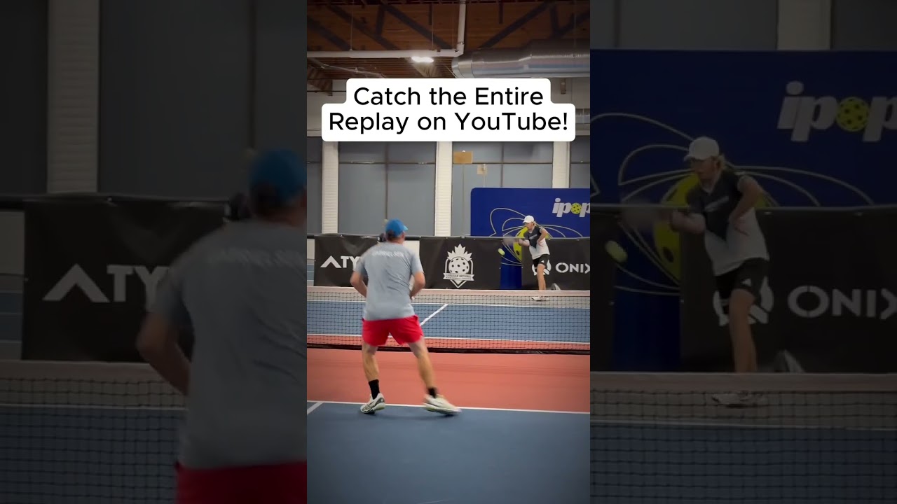Want to Check Out the CNPL Western Split Replays? Here Are the Links...