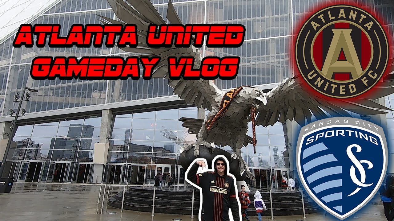 (S2: E01) ATLANTA UNITED IS BACK!!
