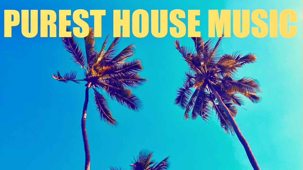 House Music Mix - Soulful Chill Deep House Disco Groovy Funky Ibiza House Lounge French House DJ Set