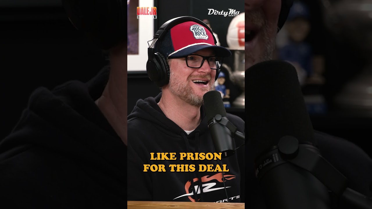 Cleetus McFarland sold everything to buy the Freedom Factory - but it almost got him arrested 🚔