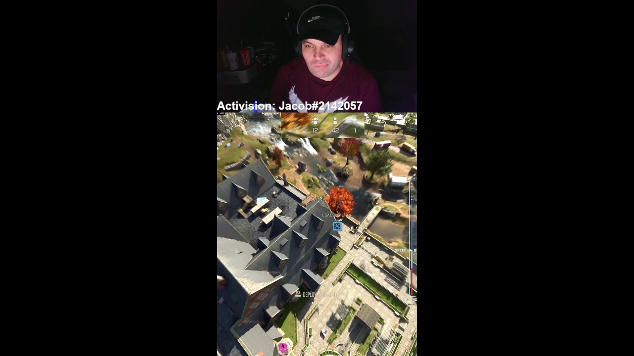 Extremely Short Stream!!