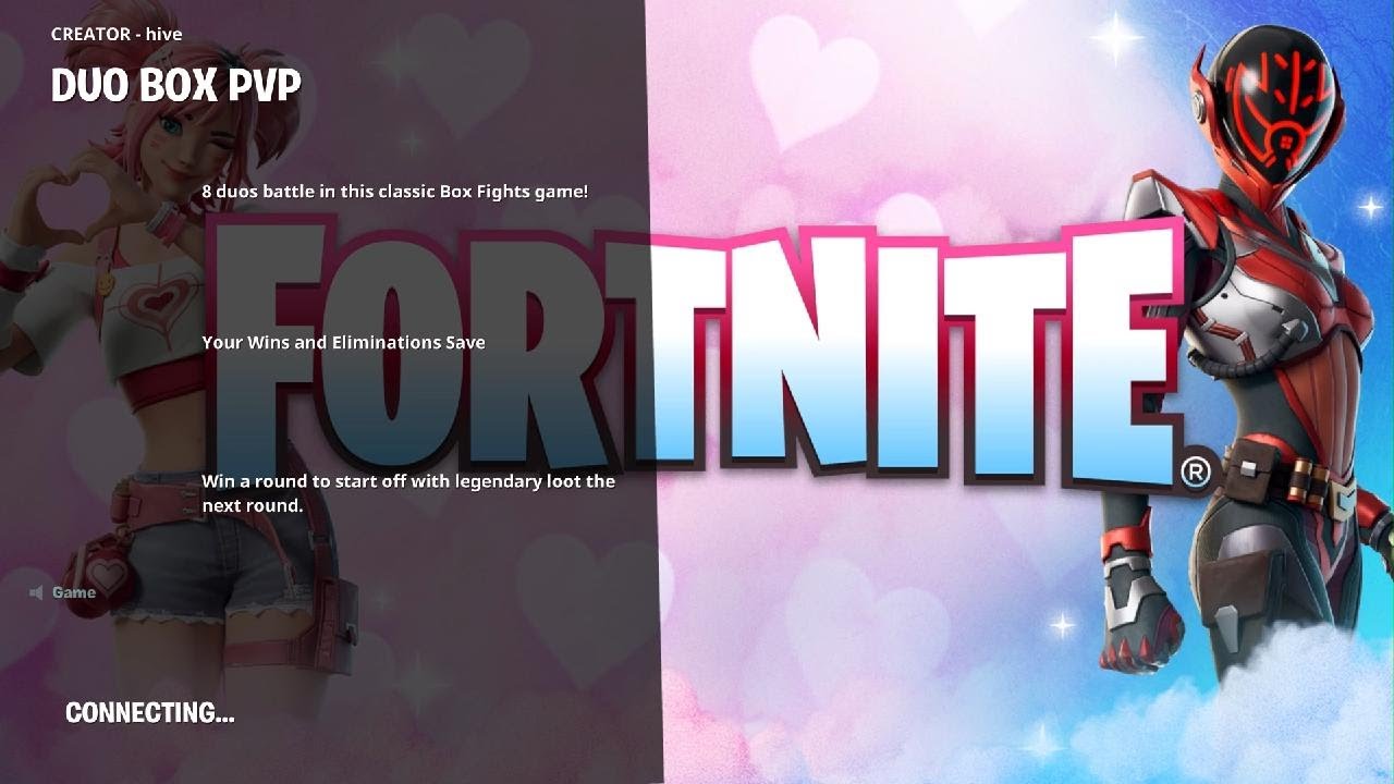 Fortnite AND WON!!
