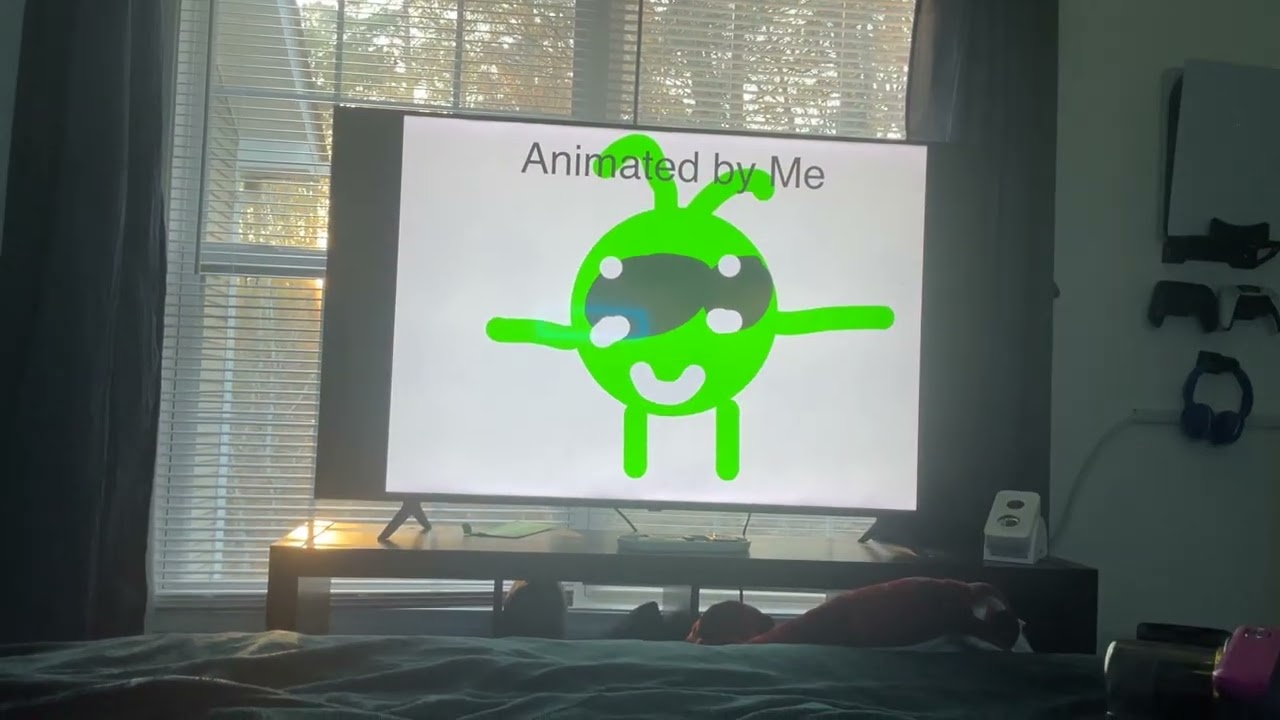 Top five animation memes 