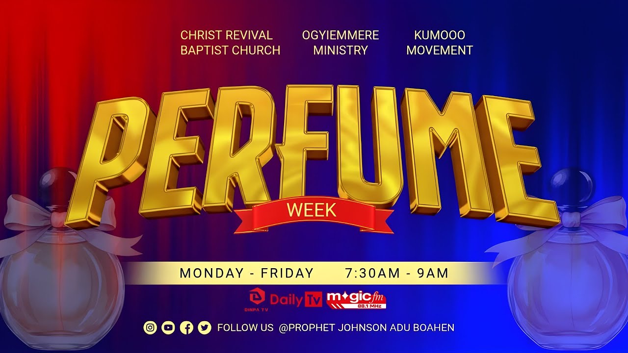 OGYIEMMERE PRAYERS LIVE ||EPISODE 244