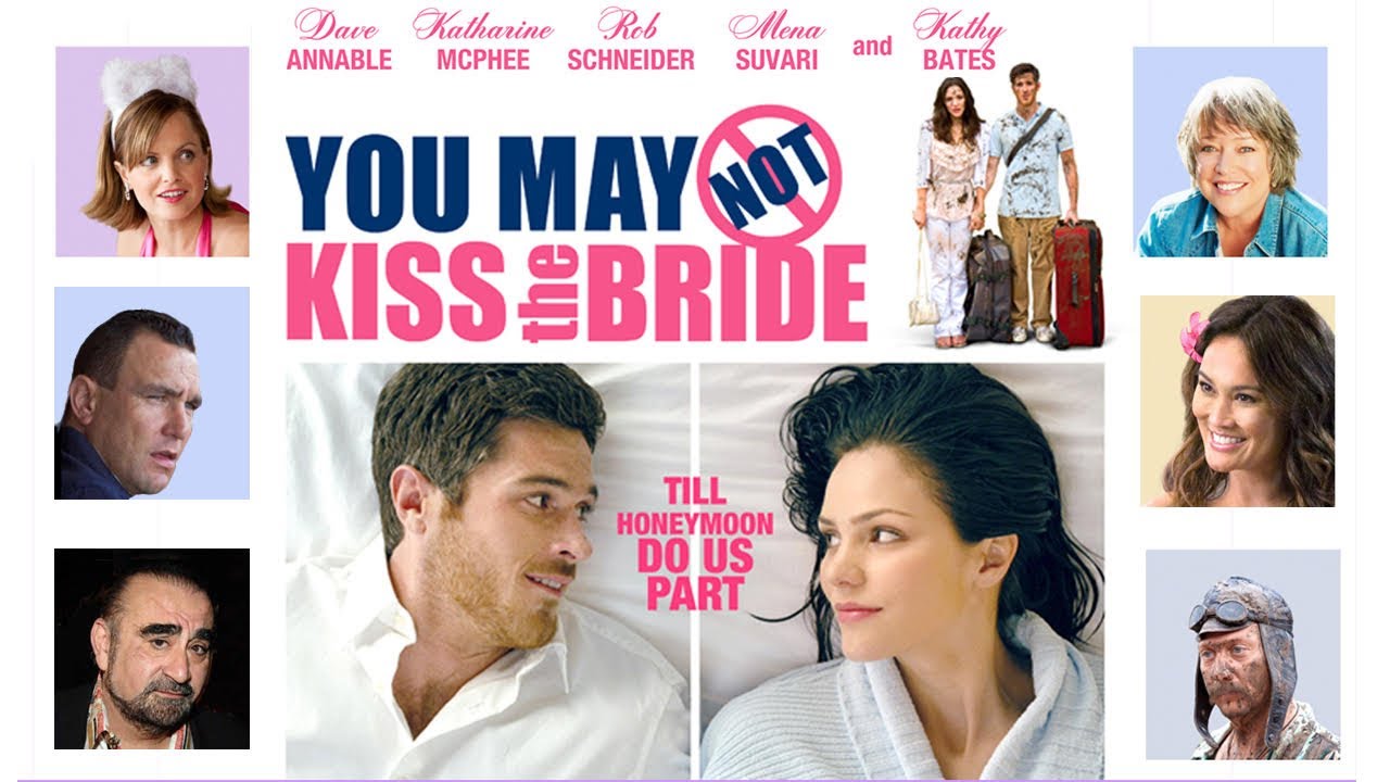 Beautiful Stranger: Music Video From the Movie You May Not Kiss The Bride