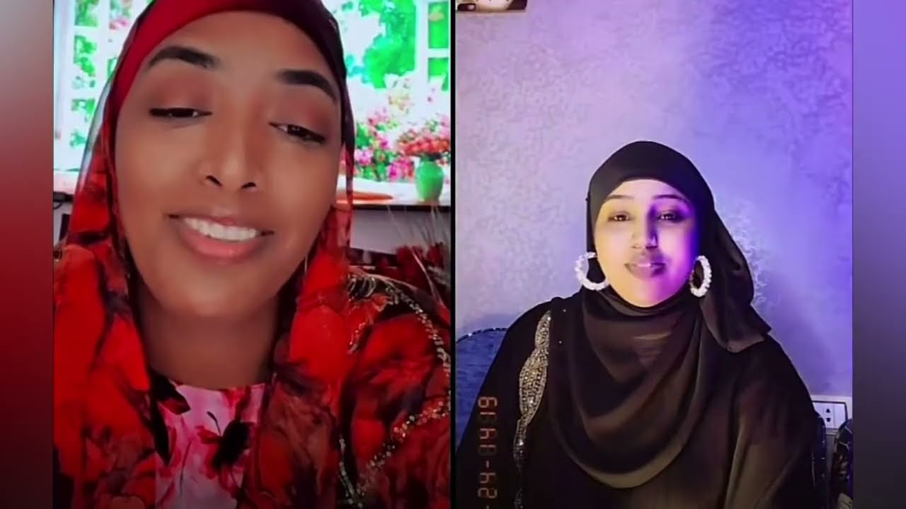 Ammumanu Egalee Balaa Buuse Milkaahufi Didnan 