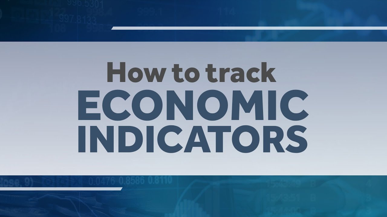 How to track economic indicators | ET Explains | Economic Times