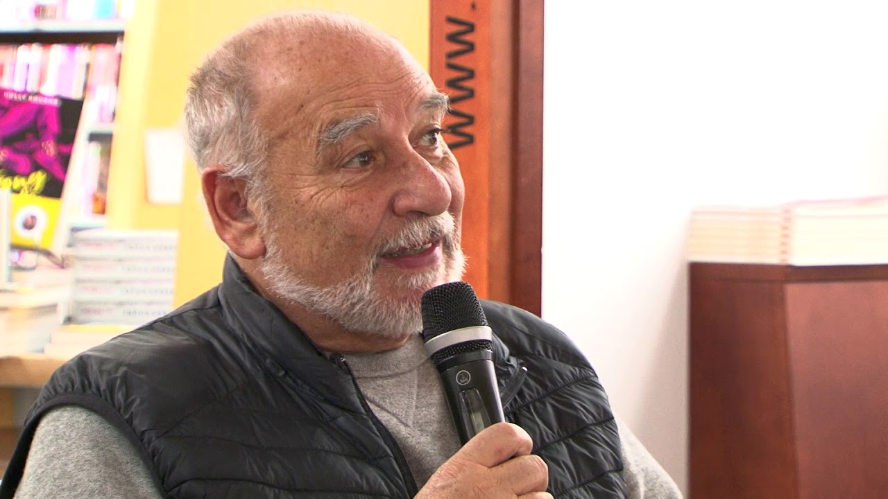 Les conseils de lecture de Tahar Ben Jelloun