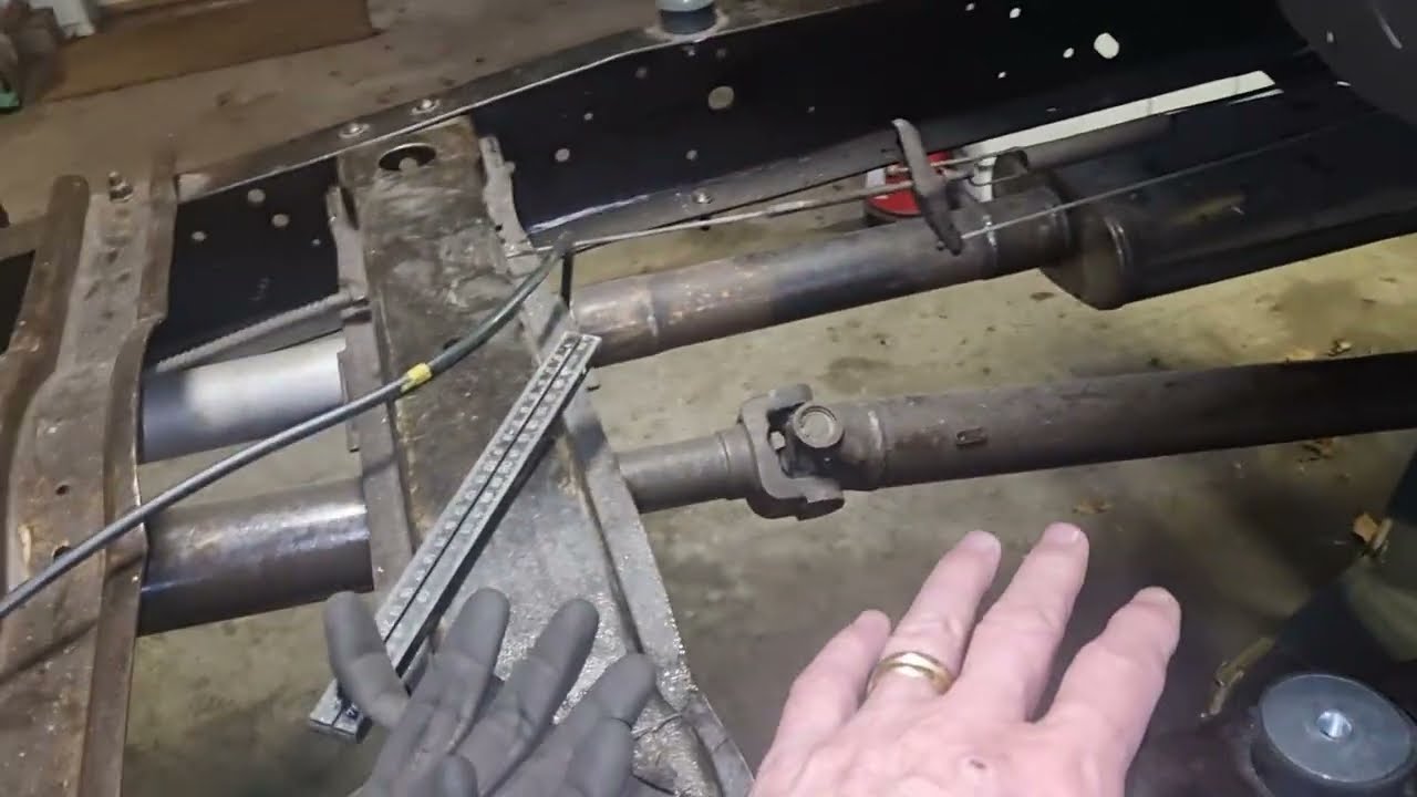 Relocating the Z bar - 31