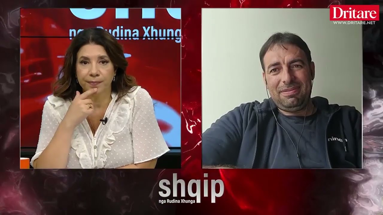 Babai që u detyrua të largohej: "Nuk mund ta shpëtoja djalin tim në Shqipëri"! | Shqip