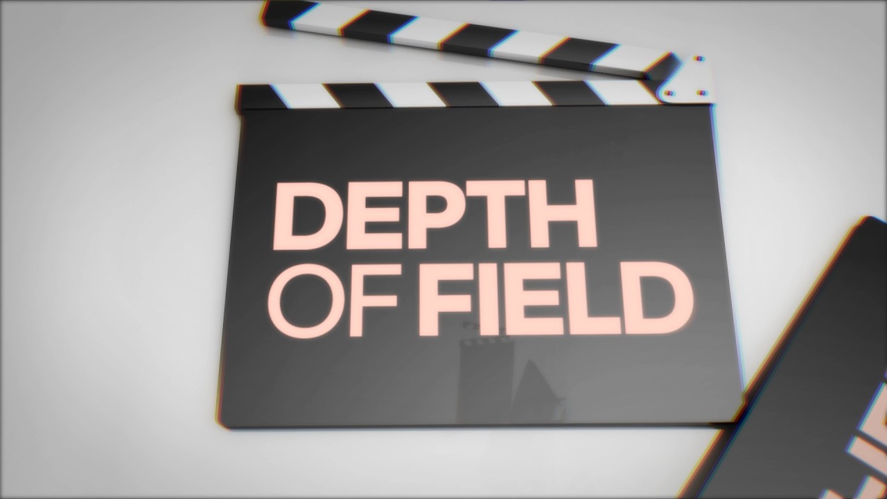 Depth of Field: Episode Four; 'LGBT+ History Month'