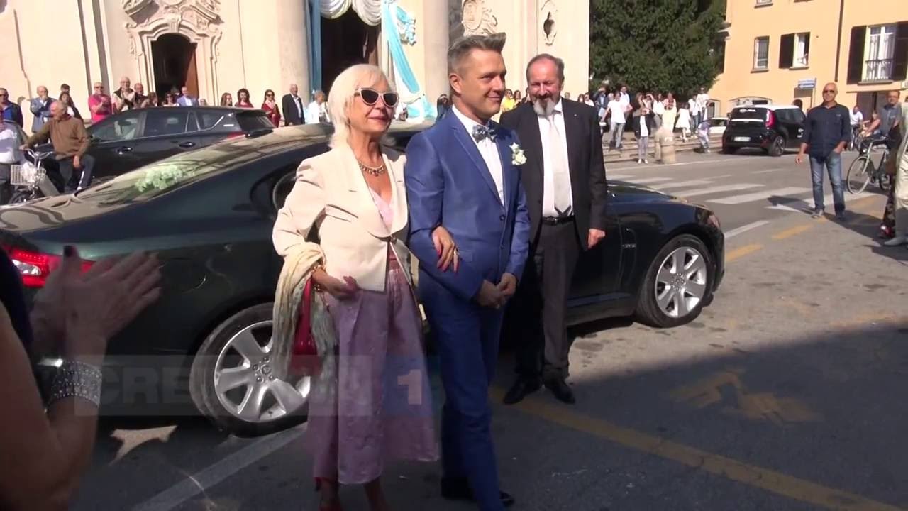 Prima unione civile nel cremasco: Angelo e Giovanni dicono “si” a Montodine