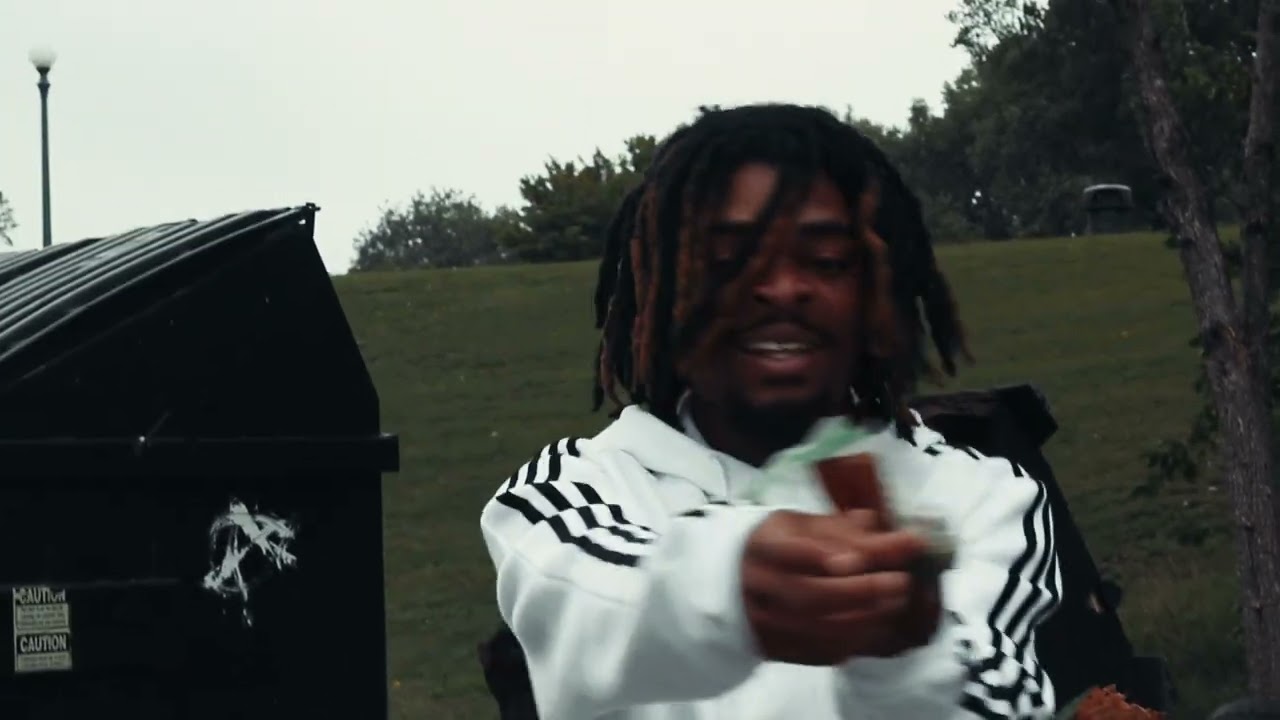 Rockoo Kutthroat - Huntin Season (Official Music Video)