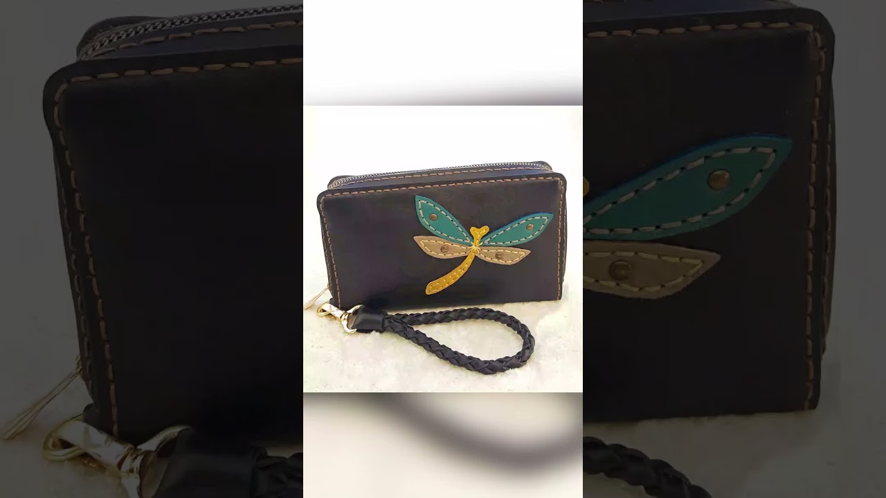 Cute Wallet for Woman's